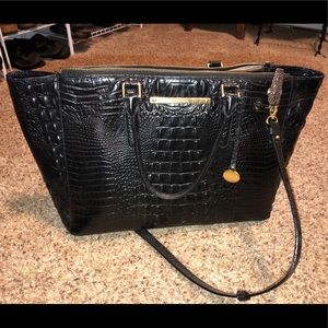 Brahmin tote handbag